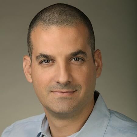 Dr. Yaniv Zaid, 10 Commandments to Marketing and Persuasion - A New Direction with Coach Jay Izso