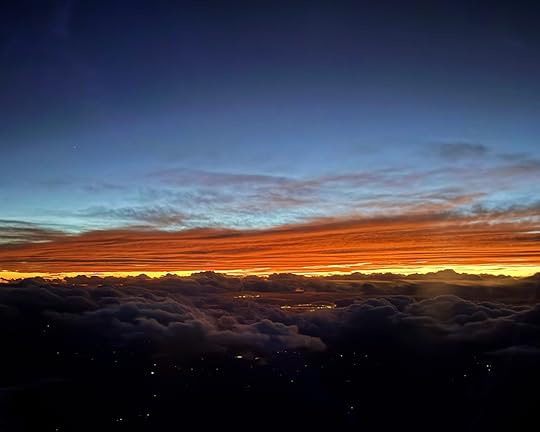 The real problem with the world today.