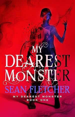 An e-reader covered with a black cloth