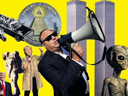 Why we are addicted to conspiracy theories | US news | The Guardian