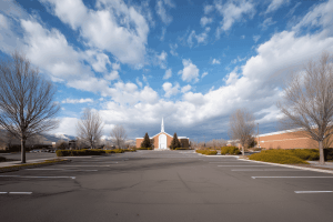 Guest Post: A Call to Use Sacred Land for a Sacred Purpose