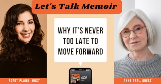 Episode 210 ft. Anne Abel