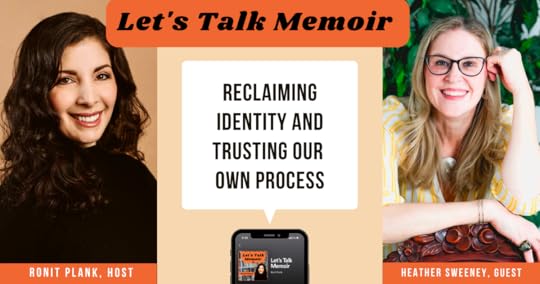 Episode 209 ft. Heather Sweeney