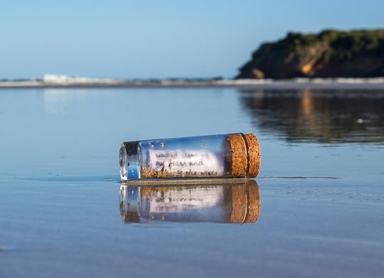 Feedback: A message in a bottle