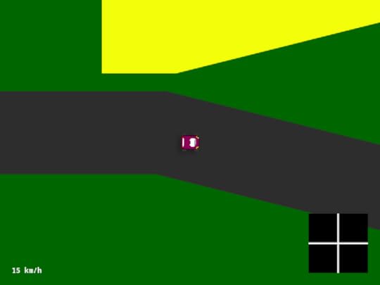 Screenshot from the game