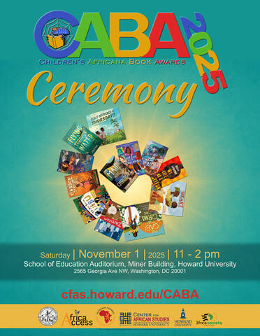 CABA Awards Ceremony