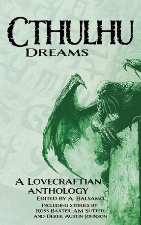 Cthulhu Dreams