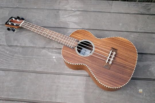 Cordoba 25T Tenor Ukulele