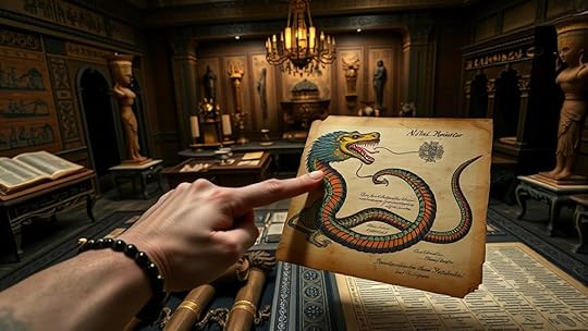 cultural maritime myth integration