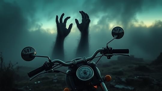 spectral hands cause crashes