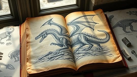 ancient bones inspired myths