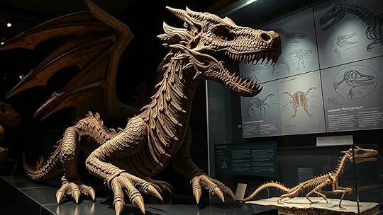 fossil misinterpretation through history