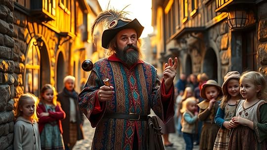 moral lessons and historical significance