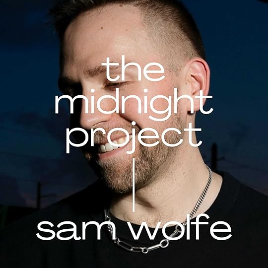 The Midnight Project #180