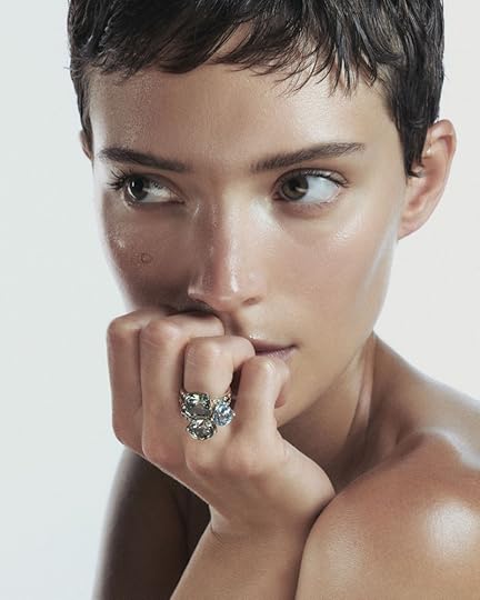 Giorgio Armani Fine Jewelry Blanche 2025 Line02