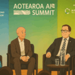aotearoa ai summit