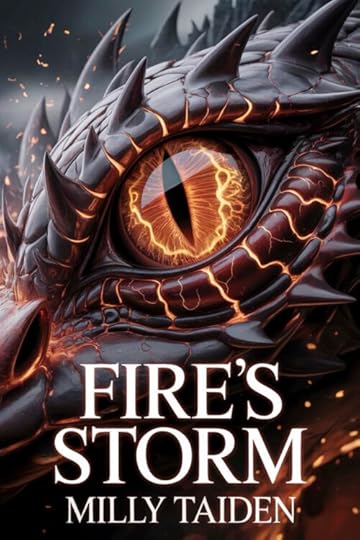 Fire's Storm