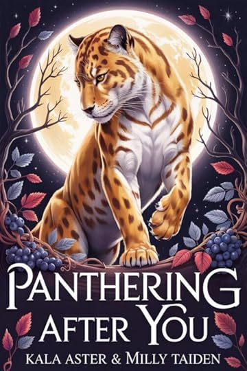 Panthering After You