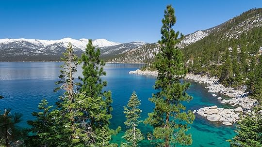 Unexpected Blessings