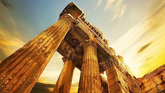 Why We're Not Ashamed (Romans 1:16-17)