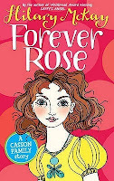Forever Rose by Hilary McKay