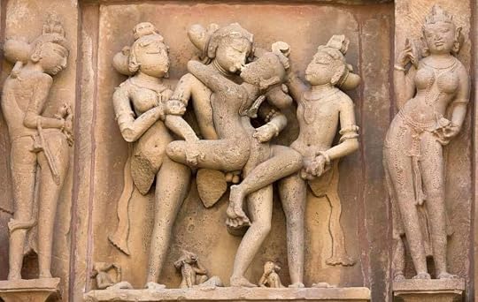 21st - Century tantra