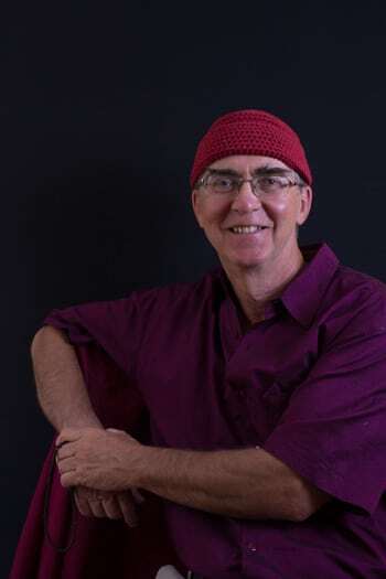 Achariya Doug Duncan