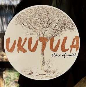 Ukutula logo
