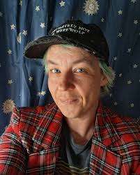 Author Steve Hugh Westenra