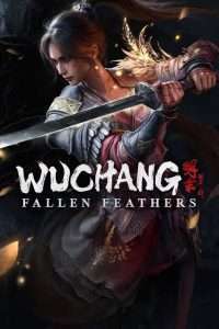 Wuchang: Fallen Feathers Cover Image