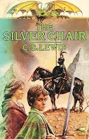 The Silver Chair by CS Lewis