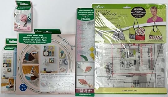 Clover Needlecraft IMG 1214