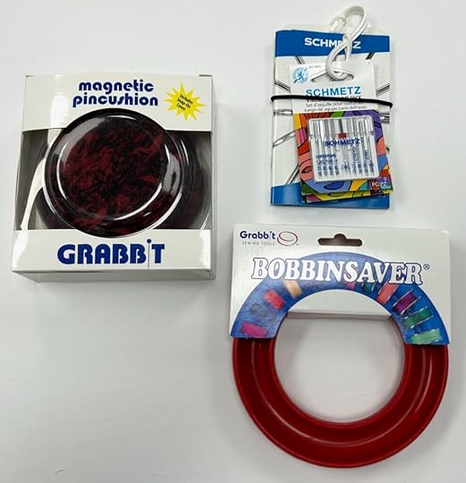 Schmetz Needles IMG 1211