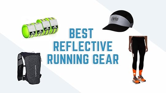 best reflective running gear