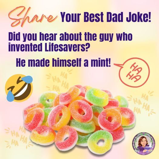funny dad jokes