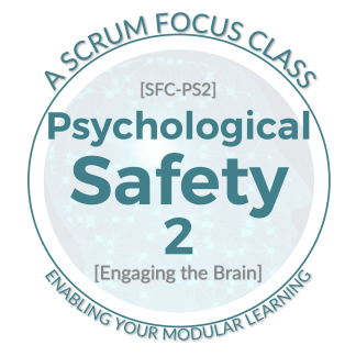 Online Scrum Focus Class 