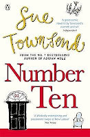 Number ten by Sue Townsend