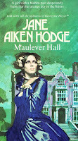 Maulever Hall by Jane Aiken Hodge
