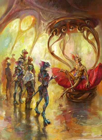 Analog Nov/Dec 2025 cover for 