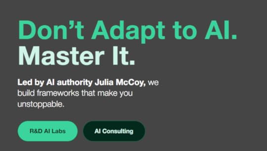 first mover advantage