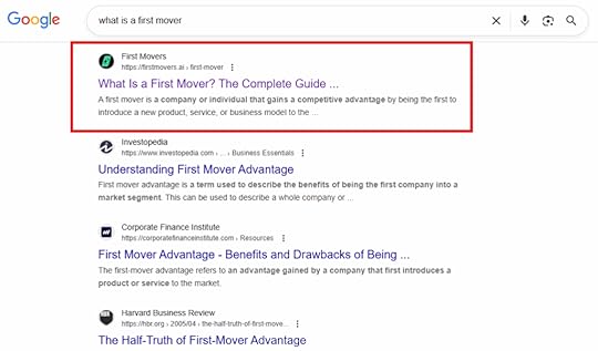 ai search optimization