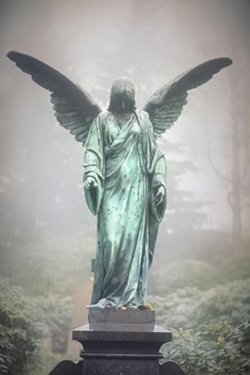 Life After Life, Saying Goodbye to Joan Marie Barringer