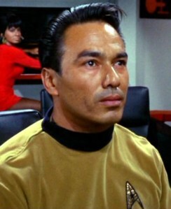 Ron Vito as Harrison.