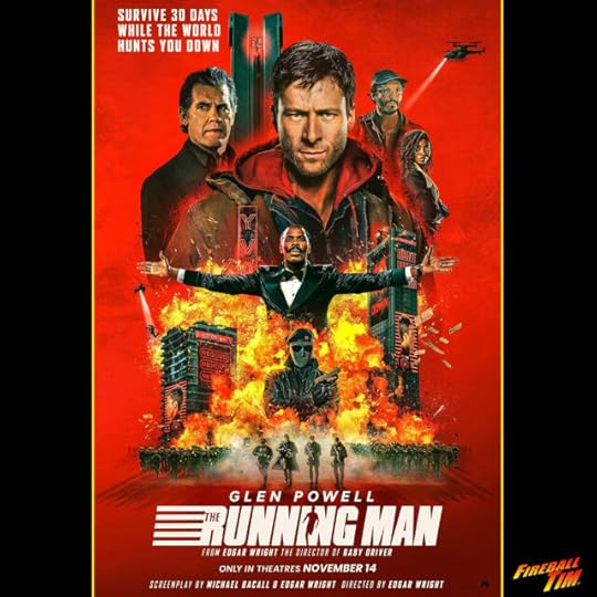 Automotive Pop Culture Movie Car and TV Car Art by Fireball Tim Garage