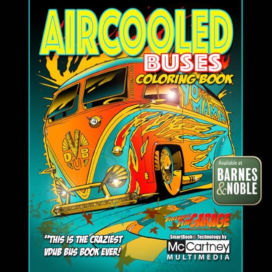 Automotive Pop Culture Movie Car and TV Car Art by Fireball Tim Garage