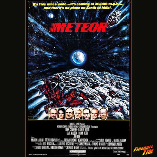 Automotive Pop Culture Movie Car and TV Car Art by Fireball Tim Garage