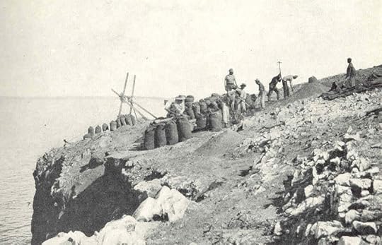 Guano Mania - 99% Invisible