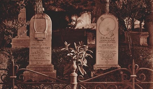 El+cementerio+literario+del+Romanticismo+a+la+decadencia