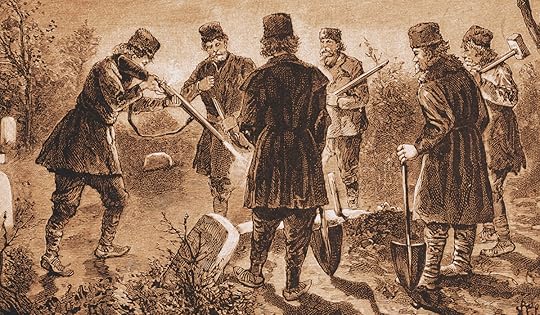 Los+vampiros+rusos+de+Pushkin+a+Gogol