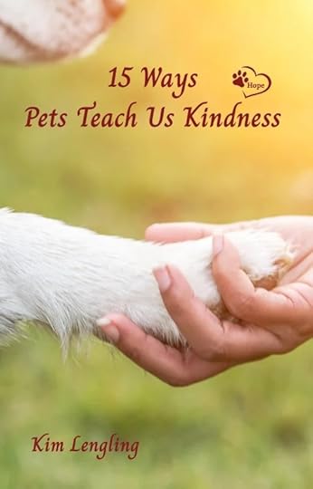 15 Ways Pet Teach Us Kindness COVER.jpg